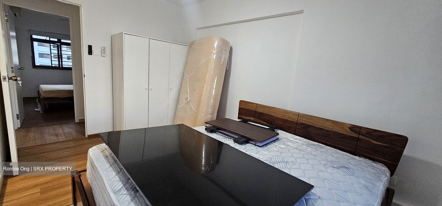 Blk 16 Cantonment Towers (Bukit Merah), HDB 4 Rooms #488305501